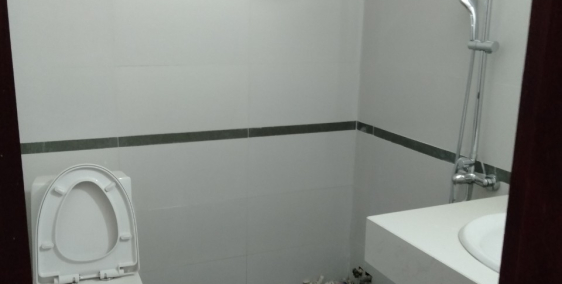 Cho thuê nhà A1-6 KĐT mới Đại Kim, LH 0963.376.379