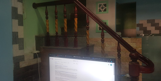 Cho thuê nhà cho thuê hẻm Phương Sài, Nha Trang, diện tích 100m2