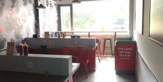 Cho thuê nhà Mặt Tiền Đường Xuân Thủy, Q. 2, DT 4x25m, trệt, 4 lầu, ST.