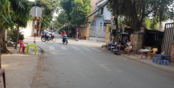 Chính chủ cho thuê MT siêu vị trí Trần Não, Bình An, quận 2, 15x40m, giá 175.01