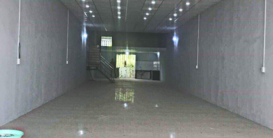 Cho thuê nhà nguyên căn mặt tiền Huỳnh Tấn Phát phường Tân Phú Quận 7