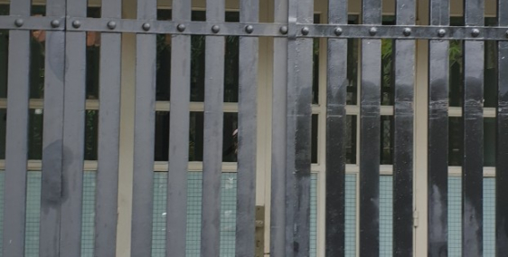 Cho thuê nhà hẻm 20 đường Tân Mỹ, phường Tân Phú, Quận 7