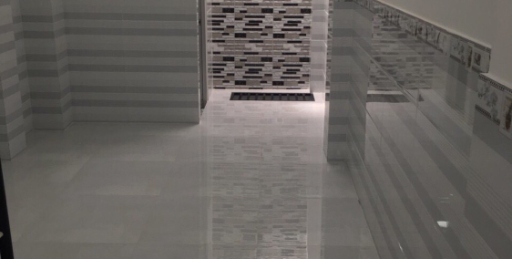 Cho thuê nhà nguyên căn 1 lầu hẻm 36 Đường 33 phường Tân Kiểng Quận 7