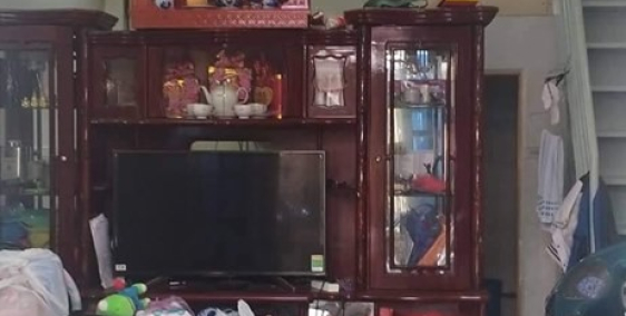 Cho thuê nhà nguyên căn.p3 Q8. Giá 3,5 tr/th.