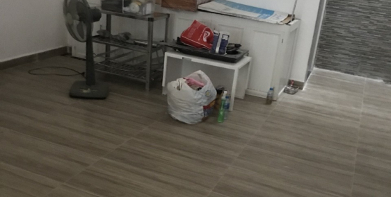 cho thuê mặt bằng 65m2+1 phòng 20m2,nhà mới,giá 12tr/tháng.