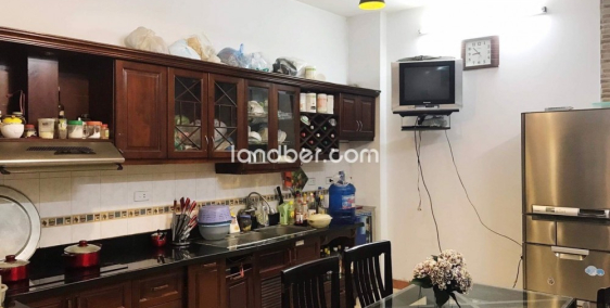 Bán nhà chính chủ, Đ. Lưu Chí Hiếu, P. Tây Thạnh, Q. Tân Phú, TPHCM