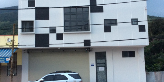 Cho thuê nhà (ưu tiên làm văn phòng, kinh doanh)