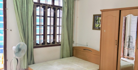 Cho thuê nhà Nguyên căn 4PN Full đồ tại 460 Thụy Khuê