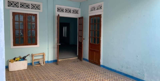 Cần cho thuê nhà cấp 4 nguyên căn kiệt Lê Duẫn, Thanh Khê, giá 6tr/th, lh 076845