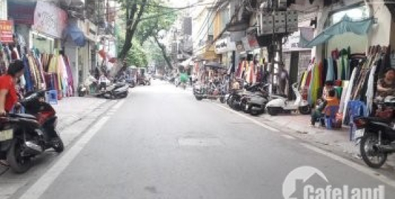 Cho thuê nhà Lê Trọng Tấn, Thanh Xuân, làm CHDV, 13,2tr/tháng.