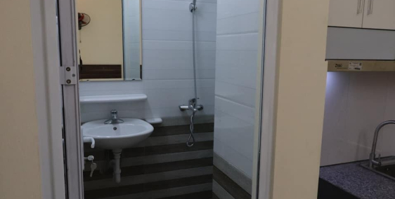 Cho thuê nhà Bùi Xương Trạch làm vp đại diện,ở,dạy học,phong khám 10tr