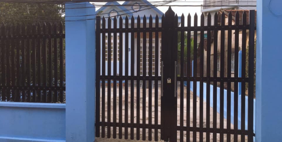 Cho thuê nhà nguyên căn chính chủ- TP.TDM