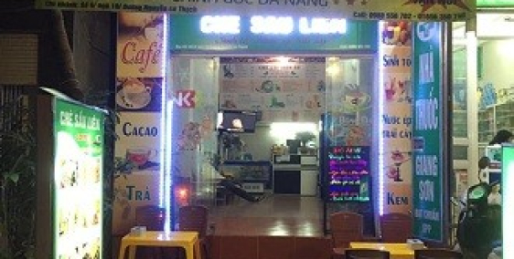 Sang nhượng quán chè Sầu – café và ăn vặt, Đ/c số 6 ngõ 18 Nguyễn cơ Thạch, p Cầ