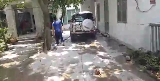 Chính chủ cho thuê căn nhà tại tỉnh Đồng Nai, giá tốt.