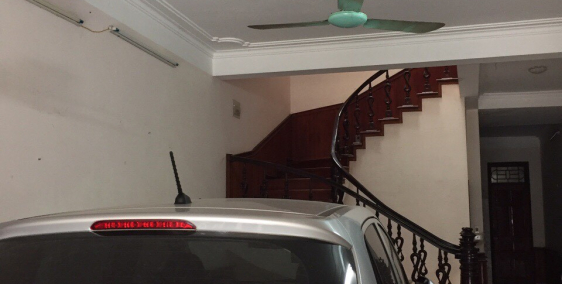 CHO THUÊ NHÀ RIÊNG ĐƯỜNG HÀ VĂN CHÚC, 2 TẦNG, 100M2. LH: 0986 797 222 – 0986 454