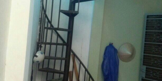 Nhà cho thuê lầu Quận Bình Thạnh 30m2