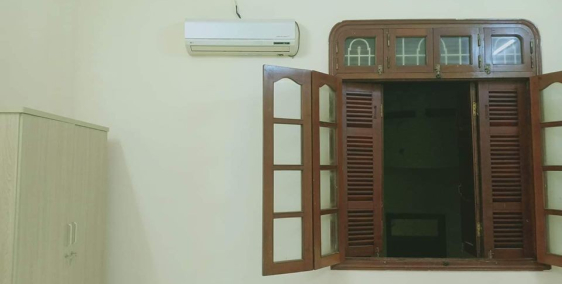 CHÍNH CHỦ cho thuê phòng Láng: Đủ đồ, Mới: Láng