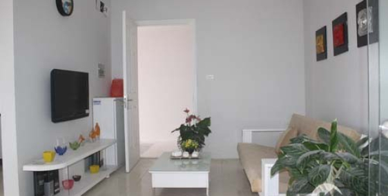 CHO THUÊ CHUNG CƯ ĐẸP, GIÁ RẺ, FULL ĐỒ TẠI KHU ĐÔ THỊ ĐẶNG XÁ, GIA LÂM