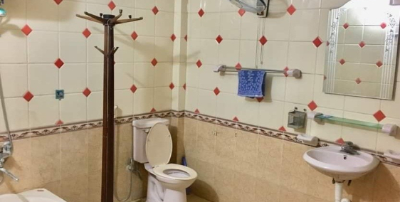 Cho thuê chdv vạn phúc 70m2 giá 25tr/tháng