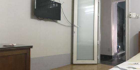 Chính chủ cần cho thuê phòng riêng tại Tôn Thất Tùng, Q.1, TP. HCM.