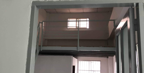 Chính chủ cho thuê phòng tiện nghi, sạch sẽ tại Trần Văn Đang, TP HCM.