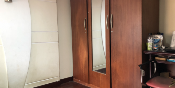 Phòng chung cư quận 5 full nội thất cao cấp