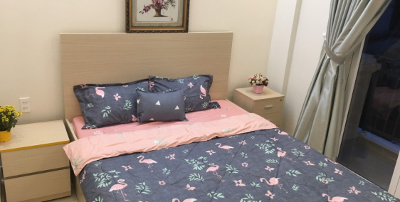 Căn hộ cho thuê TÂN BÌNH GIÁ RẺ - CAS Apartment