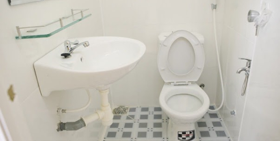 Cần cho thuê phòng trọ cao cấp tại 686/33/5 CMTT, P5, Tân Bình, tp HCM