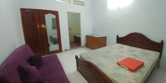 Cho thuê trọ quận Tân Bình, gần công viên Hoàng Văn Thụ. Giờ giấc tự do.