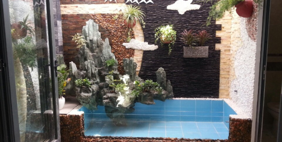 Cho thuê phòng hoặc tầng KĐT Vạn Phúc, Thủ Đức, có thang máy, giá rẻ