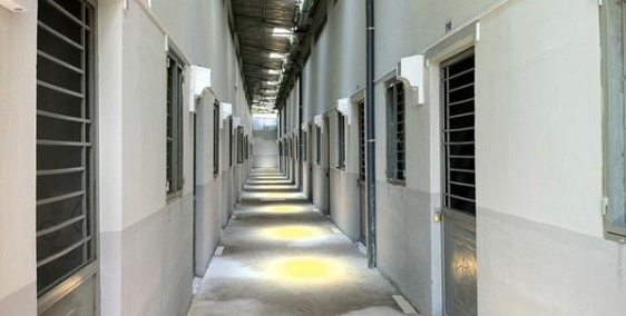 CHO THUÊ NHÀ GIÁ RẺ 600K/1TH. KHU VỰC THỦY NGUYÊN DÀNH CHO CÔNG NHÂN VSIP HẢI PH