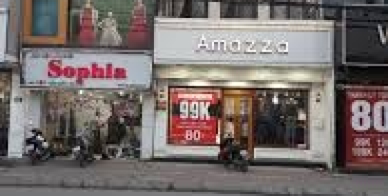 cửa hàng mặt phố cho thuê số 120 giảng võ , gần ngã 5 cát linh