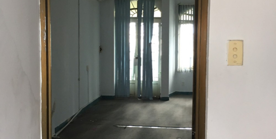 Cho thuê VP mặt tiền đường Nguyễn Hửu Cảnh, Bình Thạnh