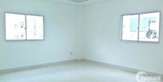 Cho thuê văn phòng đẹp, giá rẻ Quận Bình Thạnh đường Ung Văn Khiêm