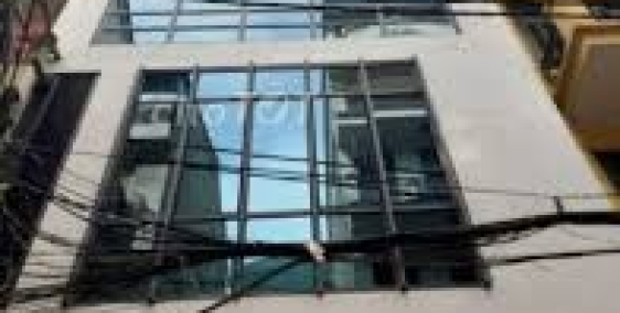 Cho thuê nhà phố Trần Vĩ 15tr/tháng   VĂN PHÒNG , KINH DOANH