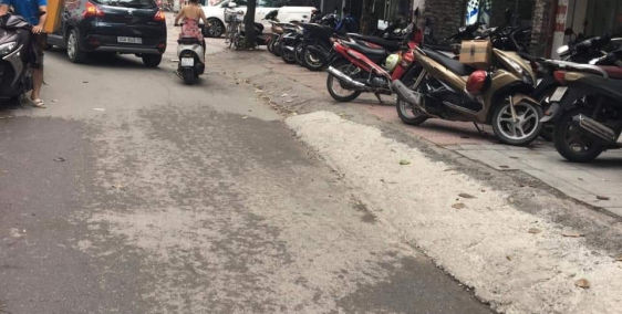 Cho thuê nhà phố Trung Kính, Trung Hoà Cầu Giấy