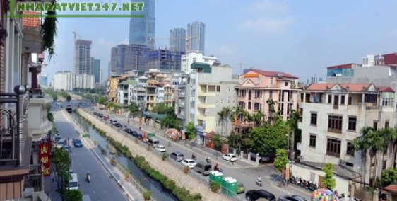 Cho thuê nhà phố Trung Kính, làm Tẩm Quất ,Văn phòng , Trà sữa, Cà phê 22tr