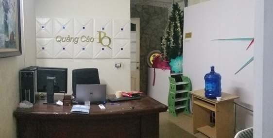 Chính chủ Cho thuê Sàn văn phòng tầng 1 DT 20m2 tại ngõ 5 Lê Đức Thọ, Mỹ Đình