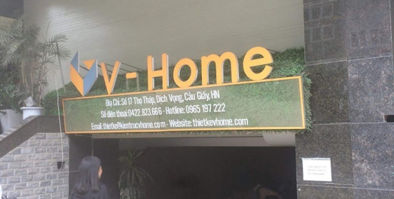 Cho thuê mặt sàn tầng 4 trong tòa nhà 8 tầng Thọ Tháp Cầu Giấy 115m2 ( dt sử dụn