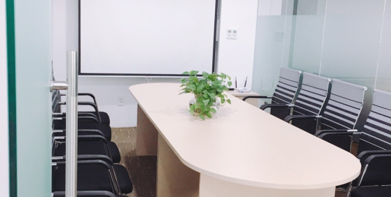 Cho thuê văn phòng đầy đủ tiện nghi tại Cầu Giấy