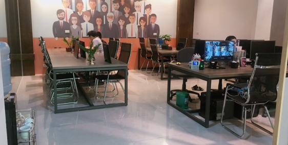 Cho thuê văn phòng duy nhất 70m2 tại Q. Cầu Giấy, Hà Đông, Thanh Xuân, Từ Liêm