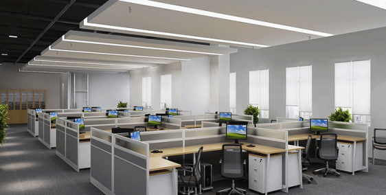 VĂN PHÒNG CHO THUÊ  TỐ HỮU NAM TỪ LIÊM 50M2 - 500M2