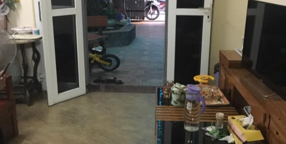 Cho thuê nhà Phố Tây Sơn làm văn phòng, KD online 4 tầng x40m2- 10tr