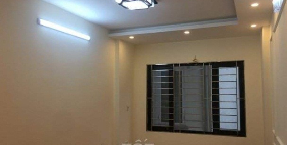 Cho thuê nhà Phố Phương Mai 30m2 giá 17tr/tháng