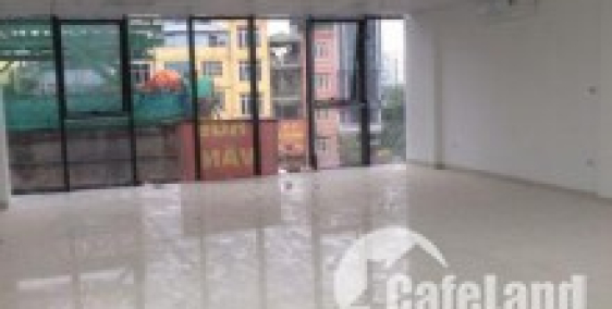 CẦN CHO THUÊ GẤP NHÀ 5 TẦNG TẠI TRUNG TÂM TRÂU QUỲ