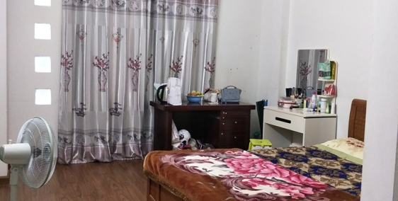 Cho thuê nhà Võ Thị sáu làm VP, hàng ăn, CHDV giá 35tr