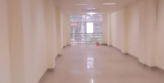 cho thuê văn phòng tòa  nhà 8 tầng tại mặt đường phố huế , hai bà trưng