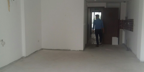 Cho thuê văn phòng Lê Văn Hưu, Hai Bà Trưng diện tích 30m2 - 150m2, giá chỉ 6tr/