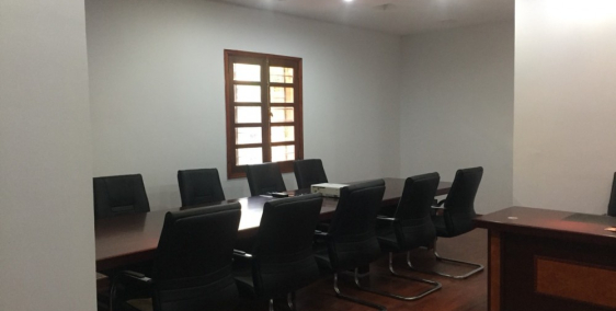 Cho thuê văn phòng tại tòa mặt phố Bà Triệu