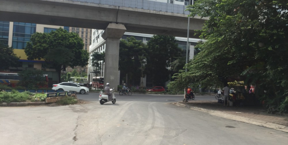 cho thuê văn phòng,kho tại chương dương độ gần cầu chương dương